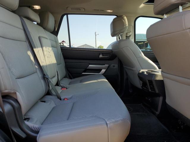 Photo 11 from auction – 2023 TOYOTA SEQUOIA SR with VIN 7SVAAABA6PX004235