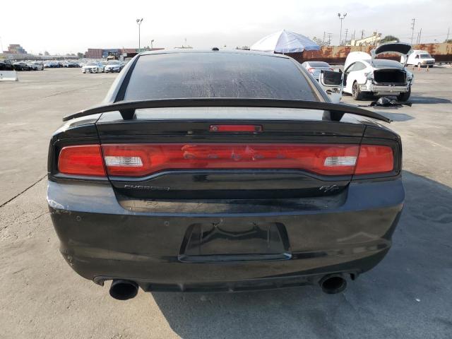 Photo 6 from auction – 2014 DODGE CHARGER R/T with VIN 2C3CDXCT5EH256691