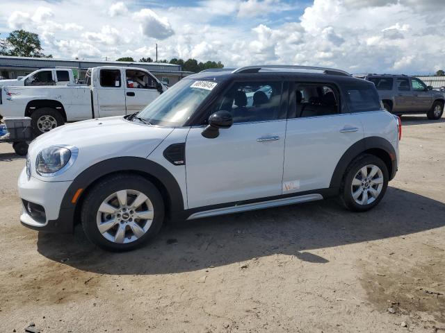 MINI COOPER COU 2018 with VIN WMZYS7C38J3E08678 - Photo from auction