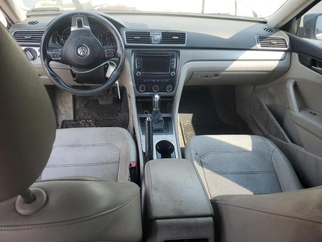 Photo 8 from auction – 2014 VOLK PASSAT SE with VIN 1VWBN7A30EC074744