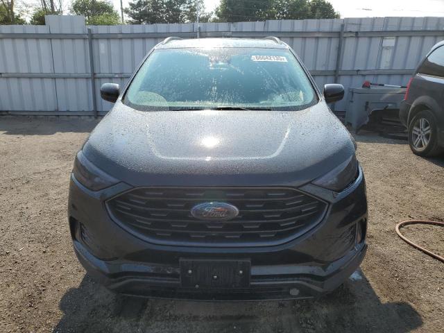 Photo 5 from auction – 2022 FORD EDGE SEL with VIN 2FMPK4J91NBA49352