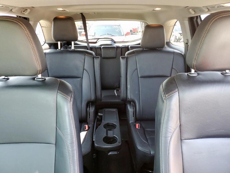Photo 10 from auction – 2019 TOYOTA HIGHLANDER with VIN 5TDKZRFH2KS553989