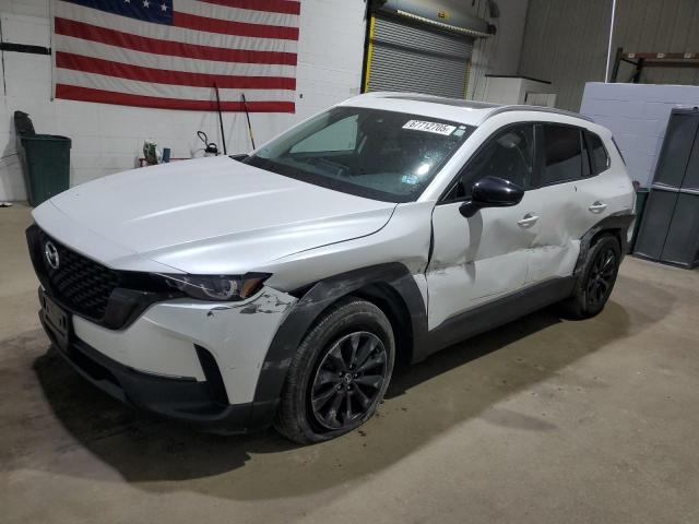 MAZDA CX-50 PREFERRED PLUS 2023 with VIN 7MMVABCM2PN136575 - Photo from auction