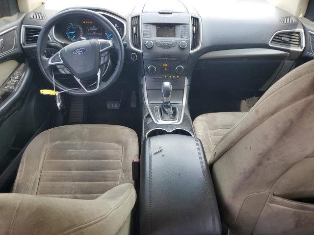 Photo 8 from auction – 2016 FORD EDGE SEL with VIN 2FMPK3J95GBB89854