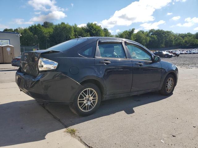 Photo 3 from auction – 2009 FORD FOCUS SE with VIN 1FAHP35N69W178337