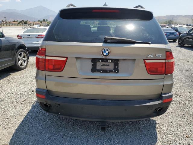 Photo 6 from auction – 2008 BMW X5 3.0I with VIN 5UXFE43528L007311