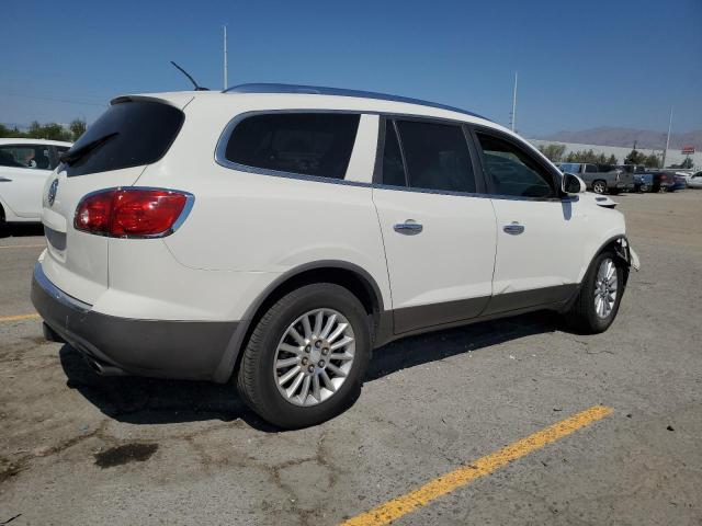 Photo 3 from auction – 2008 BUICK ENCLAVE CX with VIN 5GAER23738J264689