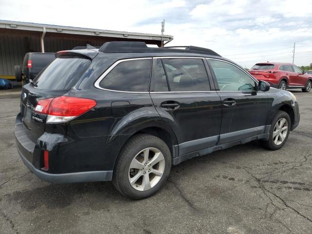 Photo 3 from auction – 2013 SUBARU OUTBACK 2. with VIN 4S4BRCKC5D3291926