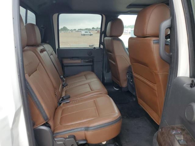 Photo 10 from auction – 2015 FORD F450 with VIN 1FT8W4DT1FED65747