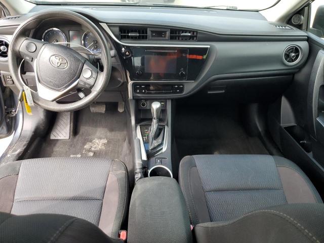 Photo 8 from auction – 2019 TOYOTA COROLLA L with VIN 2T1BURHE7KC215322