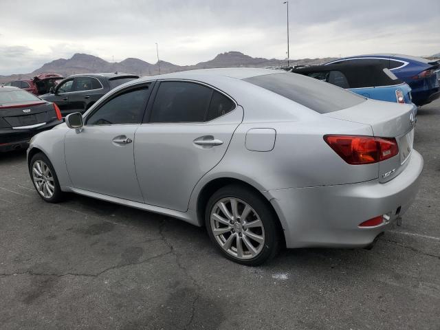 Photo 2 from auction – 2006 LEXUS IS 250 with VIN JTHCK262962000652
