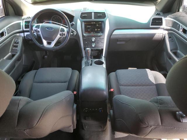 Photo 8 from auction – 2014 FORD EXPLORER X with VIN 1FM5K7D86EGA69777