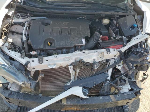 Photo 11 from auction – 2018 TOYOTA COROLLA L with VIN 5YFBURHE3JP744765
