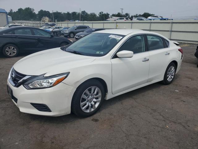 NISSAN ALTIMA 2.5 2017 with VIN 1N4AL3AP2HC179084 - Photo from auction