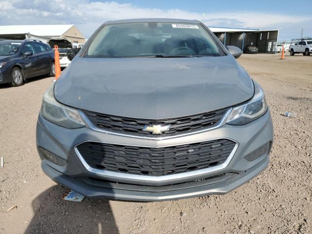 Photo 5 from auction – 2017 CHEVROLET CRUZE LT with VIN 1G1BE5SM6H7183178