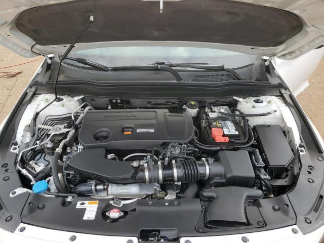 Photo 11 from auction – 2018 HONDA ACCORD SPO with VIN 1HGCV2F39JA052719