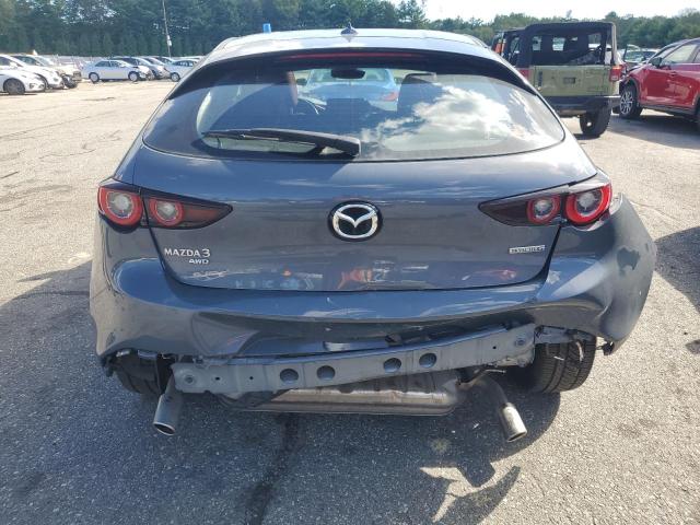 Photo 6 from auction – 2023 MAZDA 3 PREMIUM with VIN JM1BPBMM3P1614882