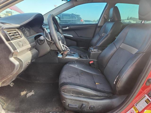 Zdjęcie 7 z aukcji – 2014 TOYOTA CAMRY z VIN 4T1BF1FK5EU825677