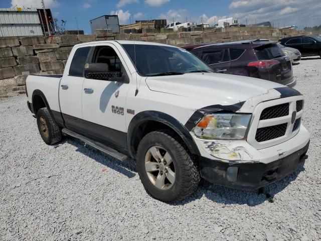 Photo 4 from auction – 2014 RAM 1500 SLT with VIN 1C6RR7GTXES144857