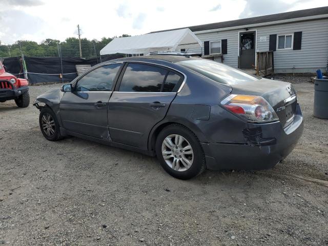 Photo 2 from auction – 2011 NISSAN ALTIMA BAS with VIN 1N4AL2AP0BN404253