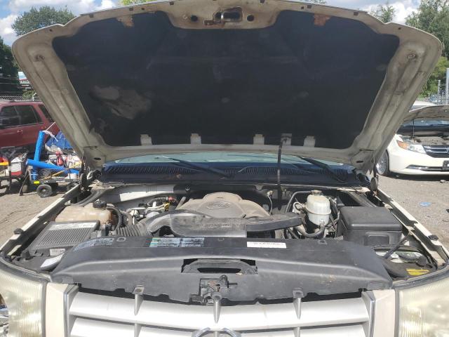 Photo 11 from auction – 2005 CADILLAC ESCALADE E with VIN 3GYEK62N15G205822