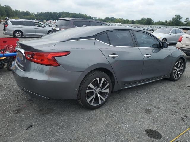 Photo 3 from auction – 2017 NISSAN MAXIMA 3.5 with VIN 1N4AA6AP6HC441518