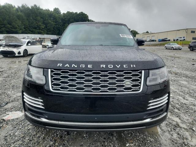 Photo 5 from auction – 2018 LAND ROVER RANGE ROVE with VIN SALGV2RE2JA503284