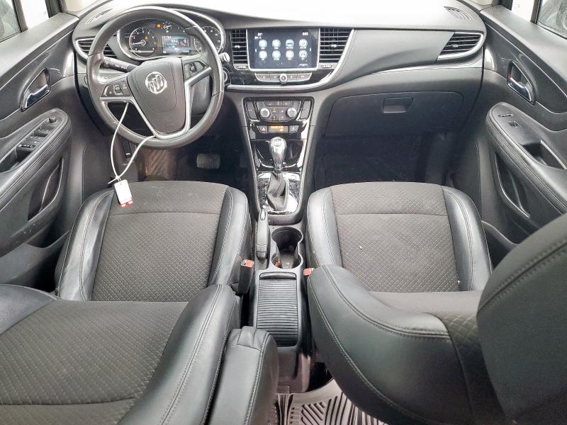 Photo 8 from auction – 2020 BUICK ENCORE PRE with VIN KL4CJASB7LB051867