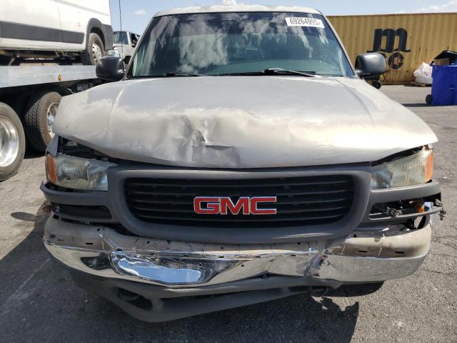 Photo 5 from auction – 2000 GMC SIERRA 150 with VIN 1GTEC14W9YE129094