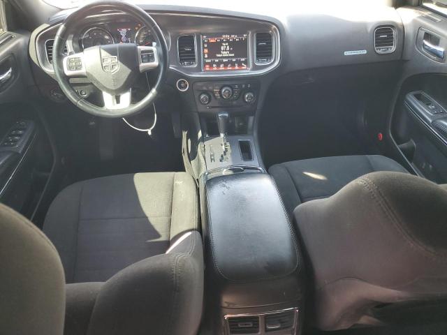 Photo 8 from auction – 2014 DODGE CHARGER R/T with VIN 2C3CDXDT1EH364868