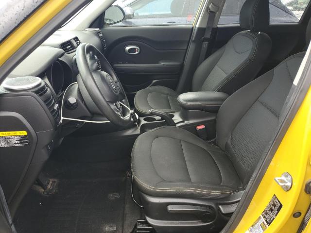 Снимка 7 от търг – 2015 KIA SOUL + с VIN KNDJP3A58F7230736