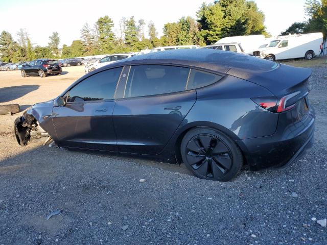 Photo 2 from auction – 2025 TESLA MODEL 3 with VIN 5YJ3E1EA5SF883359