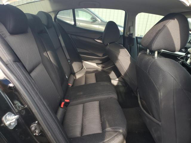 Foto 10 de la subasta – 2018 NISSAN MAXIMA 3.5 con VIN 1N4AA6AP1JC396350