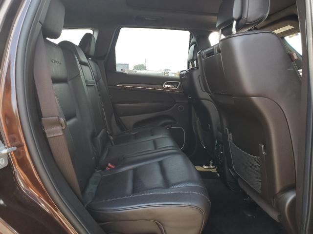 Photo 10 from auction – 2014 JEEP GRAND CHER with VIN 1C4RJFJG3EC531587
