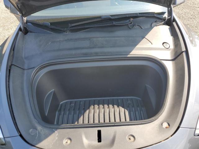 Фото 12 с аукциона – 2020 TESLA MODEL Y с VIN 5YJYGDEE8LF022568