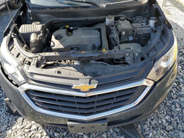 Photo 12 from auction – 2020 CHEVROLET EQUINOX LS with VIN 2GNAXSEV1L6270762