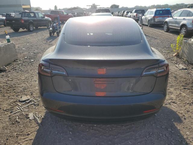 Photo 6 from auction – 2018 TESLA MODEL 3 with VIN 5YJ3E1EA0JF163532