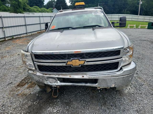 Photo 5 from auction – 2012 CHEVROLET SILVERADO with VIN 1GB4CZCG8CF161580