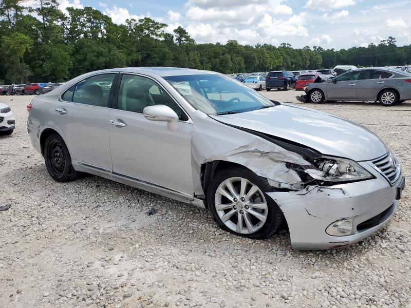 Photo 4 from auction – 2011 LEXUS ES 350 with VIN JTHBK1EG7B2442200