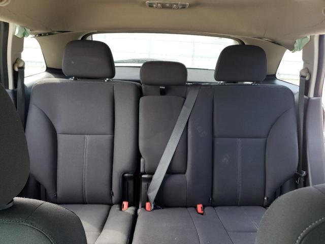 Photo 10 from auction – 2014 FORD EDGE SE with VIN 2FMDK4GC9EBB36020