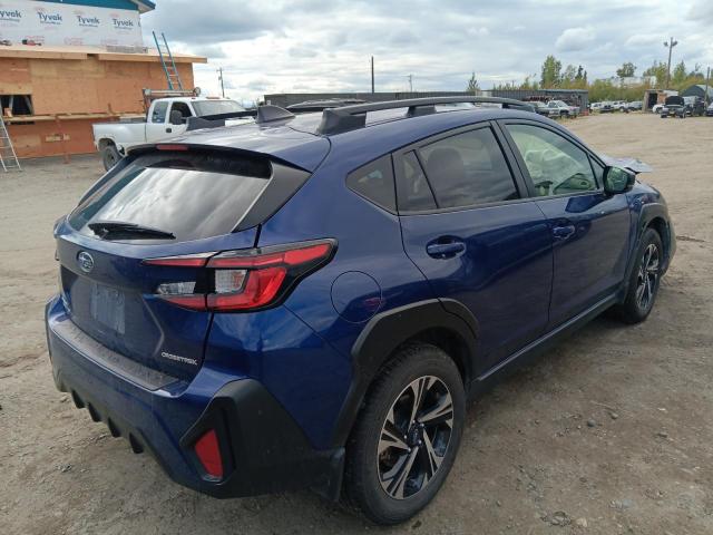 Photo 3 from auction – 2024 SUBARU CROSSTREK PREMIUM with VIN JF2GUADC0R8329133