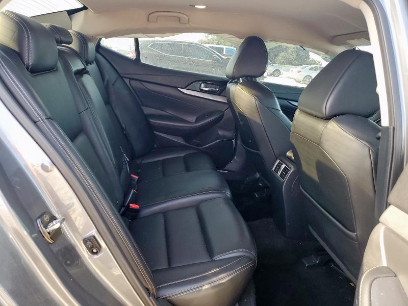 Photo 10 from auction – 2017 NISSAN MAXIMA 3.5 with VIN 1N4AA6AP9HC417987