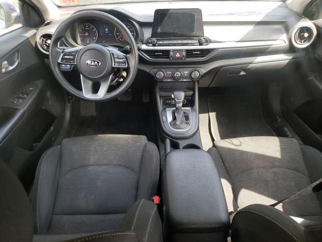 Photo 8 from auction – 2020 KIA FORTE FE with VIN 3KPF24AD2LE151642