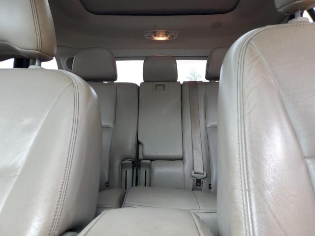 Photo 10 from auction – 2011 FORD EDGE LIMITED with VIN 2FMDK3KC2BBB50368