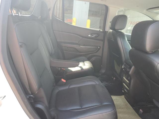 Photo 11 from auction – 2019 GMC ACADIA SLT with VIN 1GKKNULSXKZ183988