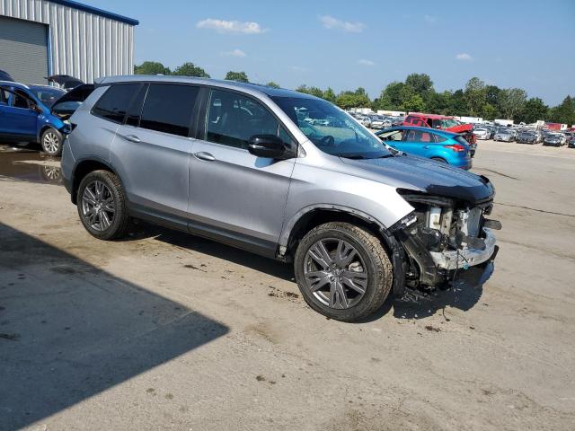 Photo 4 from auction – 2020 HONDA PASSPORT E with VIN 5FNYF8H59LB013853