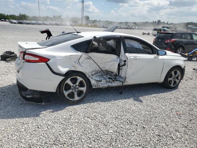 Photo 3 from auction – 2014 FORD FUSION SE with VIN 1FA6P0HD3E5350669