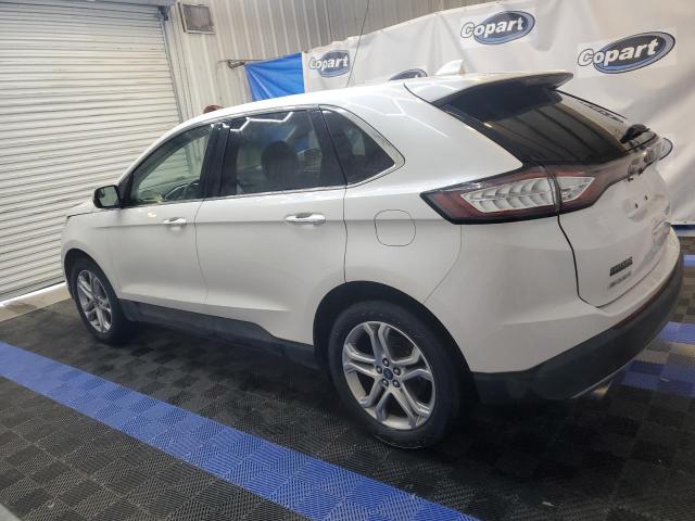 Foto 2 de la subasta – 2018 FORD EDGE TITAN con VIN 2FMPK3K99JBB11700