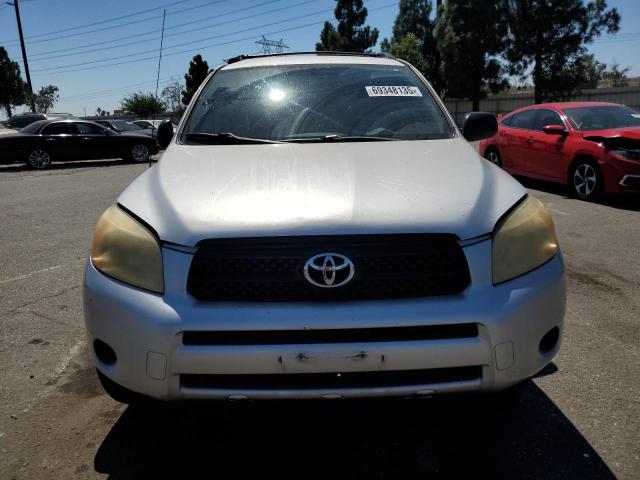 Photo 5 from auction – 2008 TOYOTA RAV4 with VIN JTMZD33V385081112