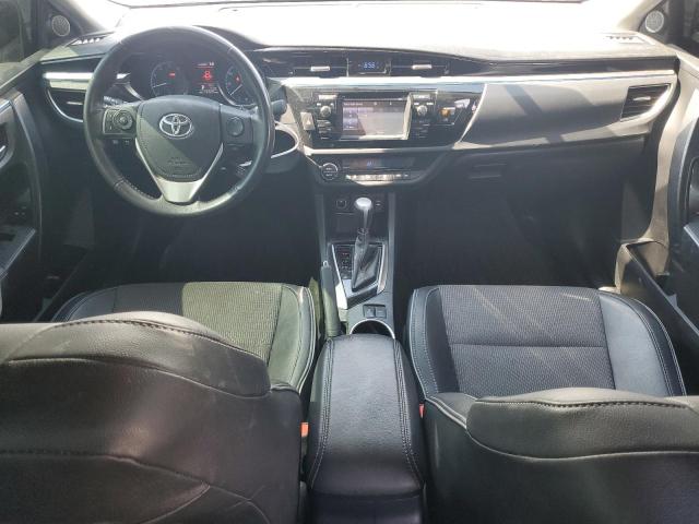 Photo 8 from auction – 2016 TOYOTA COROLLA L with VIN 2T1BURHEXGC692821